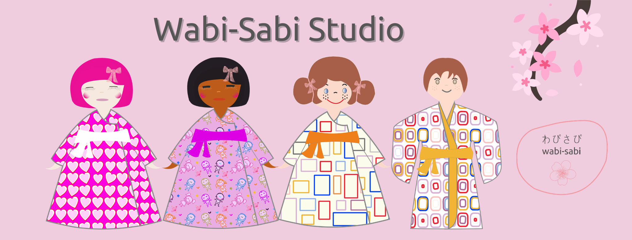 Wabi-Sabi Studio